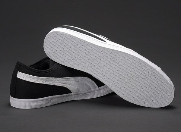 PUMA BUTY MĘSKIE TRAMPKI ELSU CV 356749 11