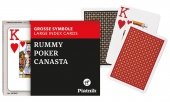 Karty Piatnik Supreme Poker Opti 
