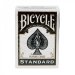  Karty Bicycle Rider 4 talie kart 