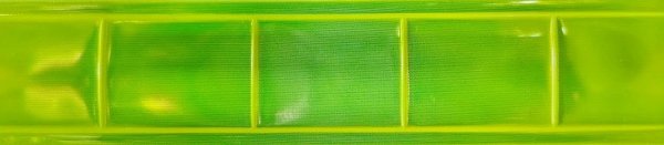 Taśma odblaskowa pryzmatyczna 25 mm