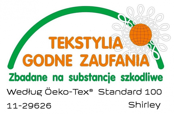 Taśma odblaskowa do wszycia VizLite ™ 200