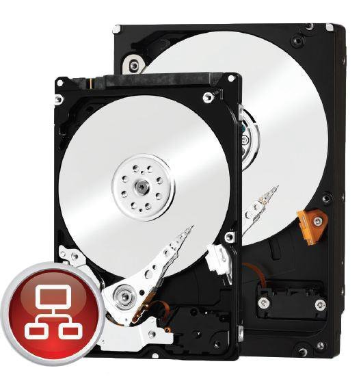Dysk WD WD2002FFSX 2TB WD Red Pro 64MB 3.5&quot; SATA III