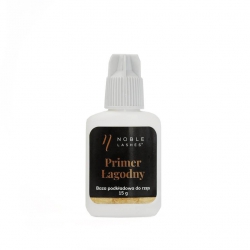 Primer per ciglia  15 ml delicato / Sotto base