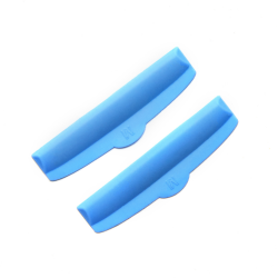 Novità Bigodini-Patch silicone per lifting misura M