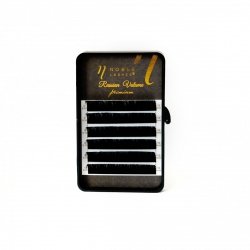 Russian Volume Premium MINI C +0,05
