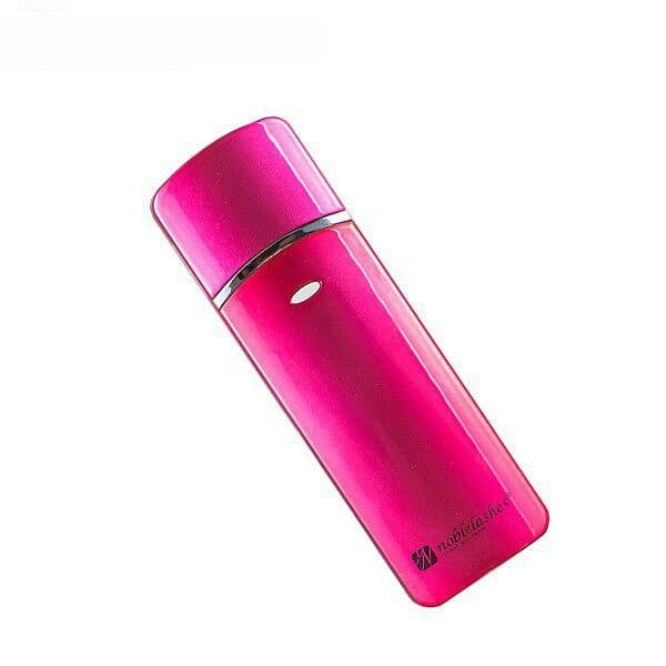 Nano spray-  Rafforza la colla in pochi secondi