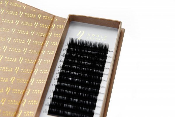 ECO VOLUME LASHES C 0,07