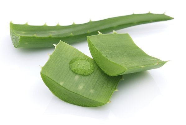 Polvere per depilazione ALOE VERA