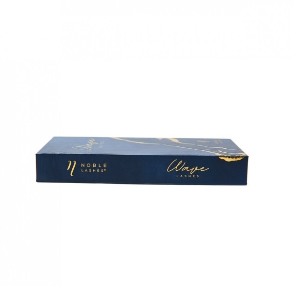 Wave lashes C 0,085 (20 strisce )
