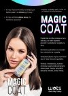 Magic Coat - Spray szkło do włosów 200 ml. 