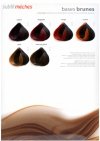 10 Crème - Blond Clair Clair Profesjonalna Farba do włosów Subtil CREME  60 ml.