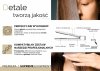 PROSTOWNICA FRYZJERSKA ONECLICK SUBTIL11