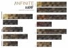 Profesjonalna Farba do włosów Subtil BEZ AMONIAKU trwale kryjąca 60 ml. INFINITE - Blond cendré irisé 7/12