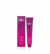 ING Coloring Cream 100 ml - odcień: 7.62 Rozświetlony Czerwony Blond (Czerwienie