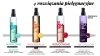BIPHASE Hydra Subtil. Niebieska nawilżająca ,ułatwiająca rozczesywanie odżywka w sprayu 200 ml.