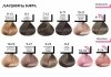 LACQUER 10,8 SUBTIL LACQUER XXL SHINE Profesjonalny Toner Kwasowy z efektem lustrzanego blasku  Subtil 60 ml.