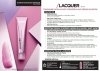 LACQUER 6,72 SUBTIL LACQUER XXL SHINE Profesjonalny Toner Kwasowy z efektem lustrzanego blasku  Subtil 60 ml.