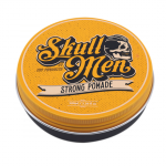 Skull Men - Mocna pomada do stylizacji włosów 100 ml.
