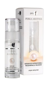 Pro-F Perła Abisynii - serum do włosów 30 ml 