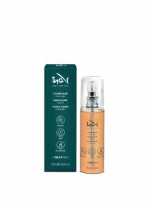 ING Serum Krystaliczne z Olejkiem Arganowym 120 ml