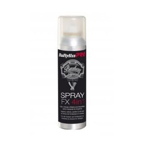 FX Spray 4 in 1 do dezynfekcji maszynek FORFEX