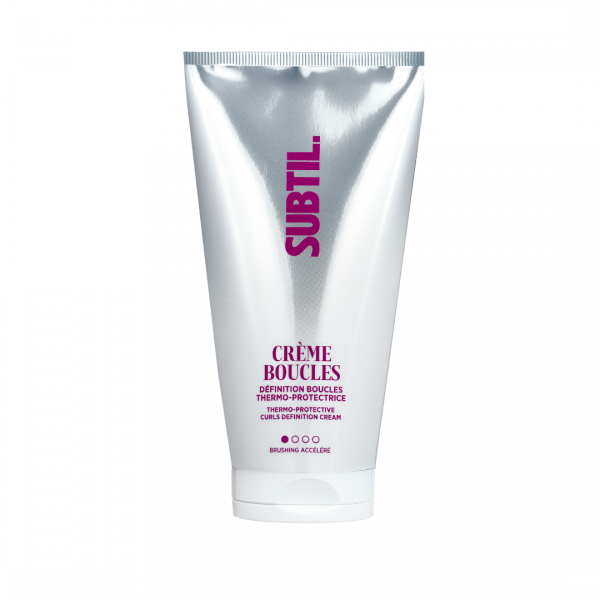 SUBTIL STYLIZACJA | KREM DEFINIUJĄCY LOKI 150 ml