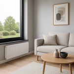 Purmo Compact C11 550x800