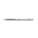 Purmo Plan Ventil Compact Flex FCVF11 300x1600