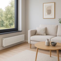 Purmo Compact C21s 450x400
