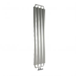 RIBBON V 1720x390 Silver Matt ZX