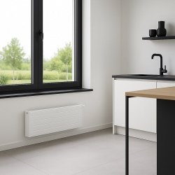 Purmo Ramo Ventil Compact RCV22 300x600