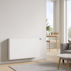 Purmo Plan Ventil Compact FCV11 600x2000