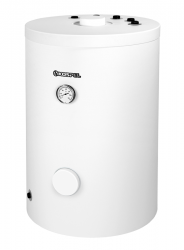 Wymiennik C.W.U SWK-100  z Wężownicą Spiralną 100L