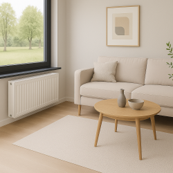 Purmo Compact C33 900x500