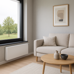 Purmo Plan Compact FC33 500x1400