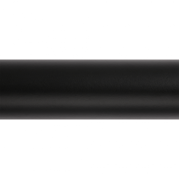 ZIGZAG 1780x500 Anodic Black ZX