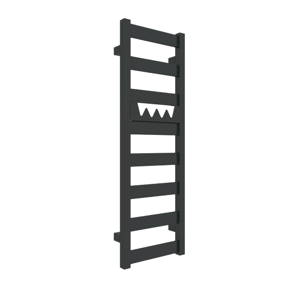 VIVO 910x300 RAL 9005 Mat SX