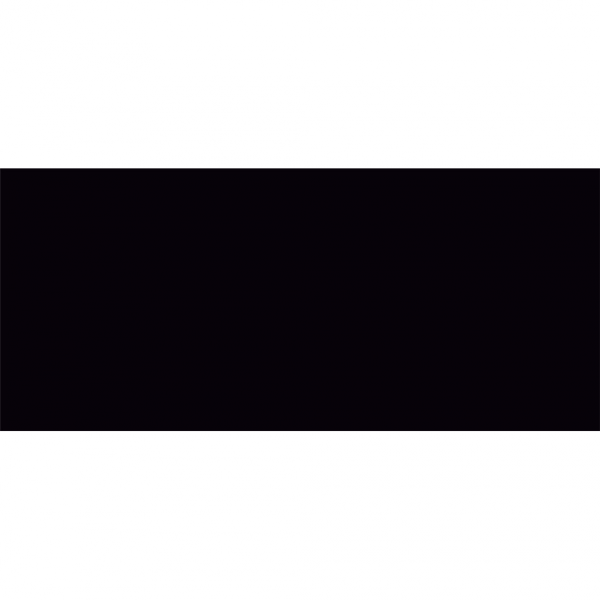SIMPLE 1920x500 RAL 9005 mat Z8