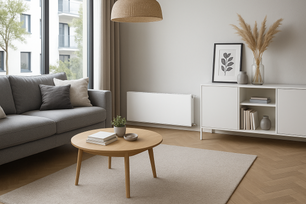Purmo Plan Compact FC33 300x1000