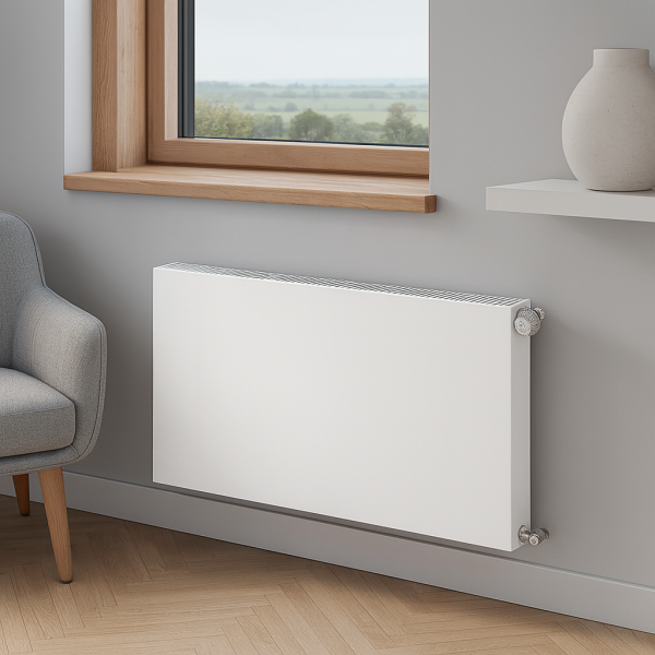 Purmo Plan Compact FC21s 600x1400