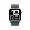 Apple Opaska sportowa w kolorze górskiego jeziora do koperty 42 mm
