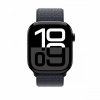 Apple Opaska sportowa w kolorze atramentowym do koperty 46 mm