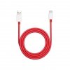 OnePlus Kabel USB Typ C do USB Typ A (10A) 1.5M czerwony