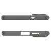 Spigen Liquid Air - Etui do Samsung Galaxy S25 Edge (Marble Grey)