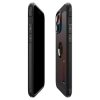 Spigen Tough Armor Mag MagSafe - Etui do iPhone 15 Pro Max (Czarny)