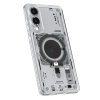 Spigen Ultra Hybrid Mag MagSafe - Etui do Samsung Galaxy S25 Edge (Neo One)