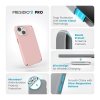 Speck Presidio2 Pro - Etui iPhone 16e / iPhone 15 / iPhone 14 / iPhone 13 (Dahlia Pink / Rose Copper / White)
