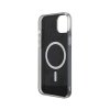 Guess IML Iridescent MagSafe - Etui iPhone 15 Plus (kolorowy)