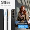 Spigen Liquid Air - Etui do Samsung Galaxy S23 FE (Abyss Green)