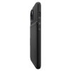 Spigen Slim Armor CS – Etui do iPhone 15 Plus / iPhone 14 Plus (Czarny)
